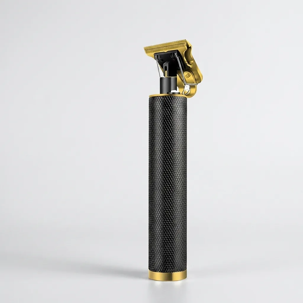 Cordless Beard & Hair Trimmer