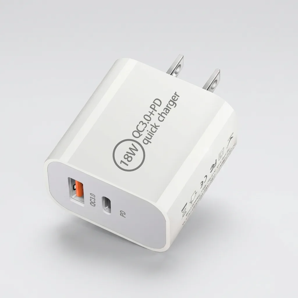 Fast USB Charger