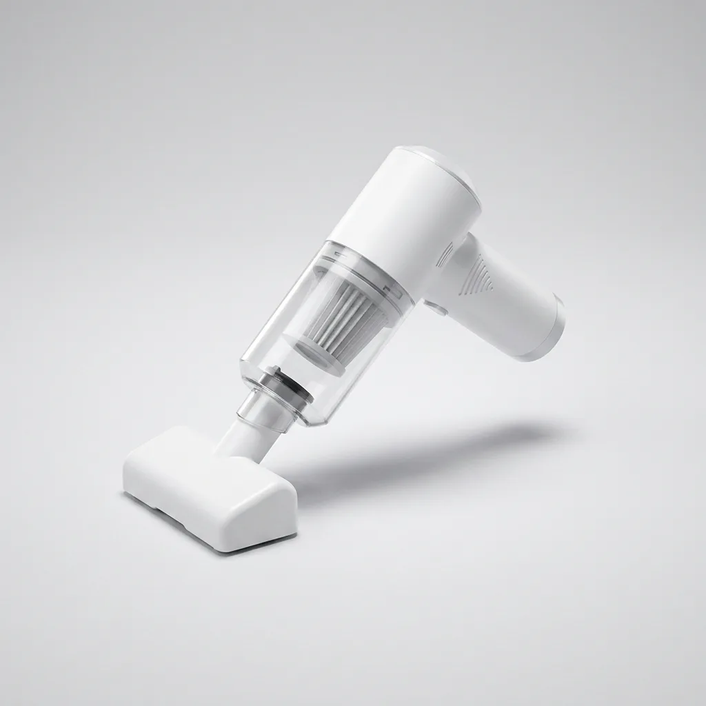 Mite Portable Vacuum