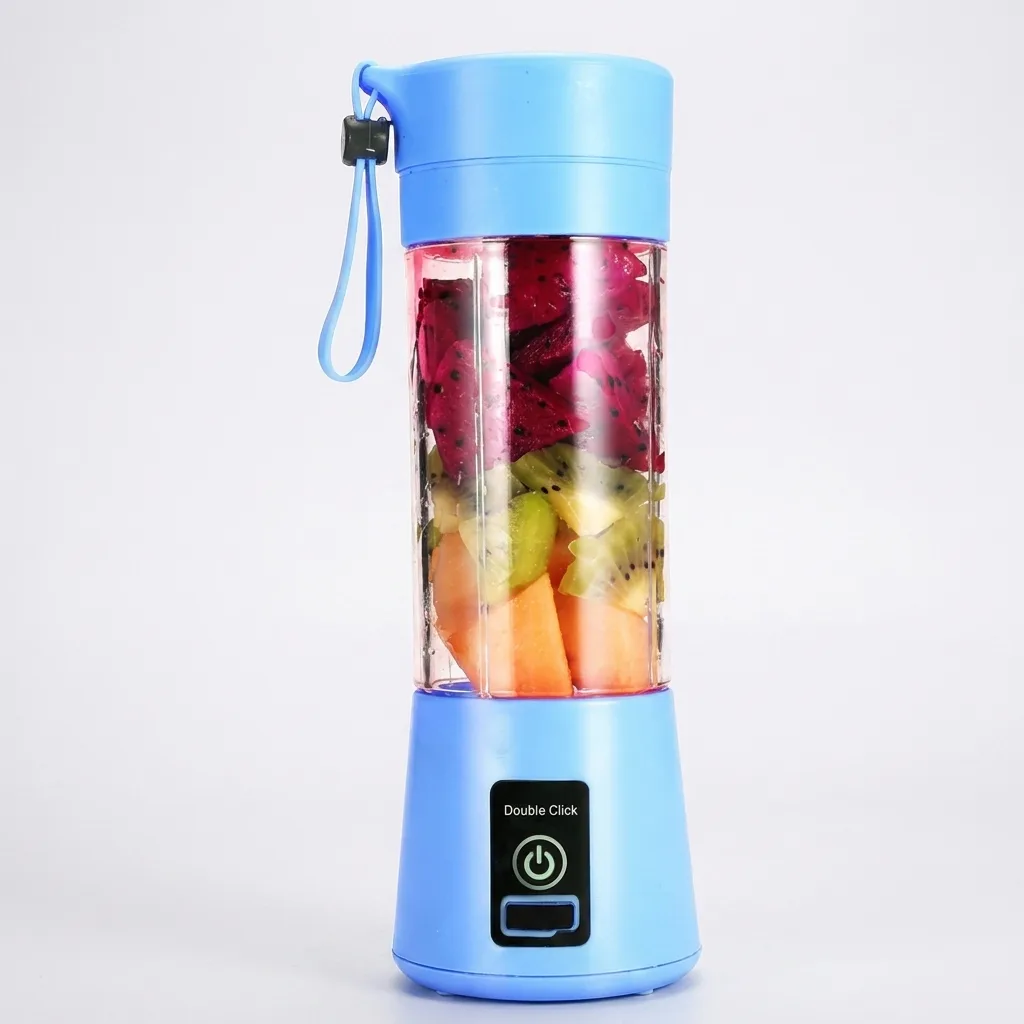 Personal Blender