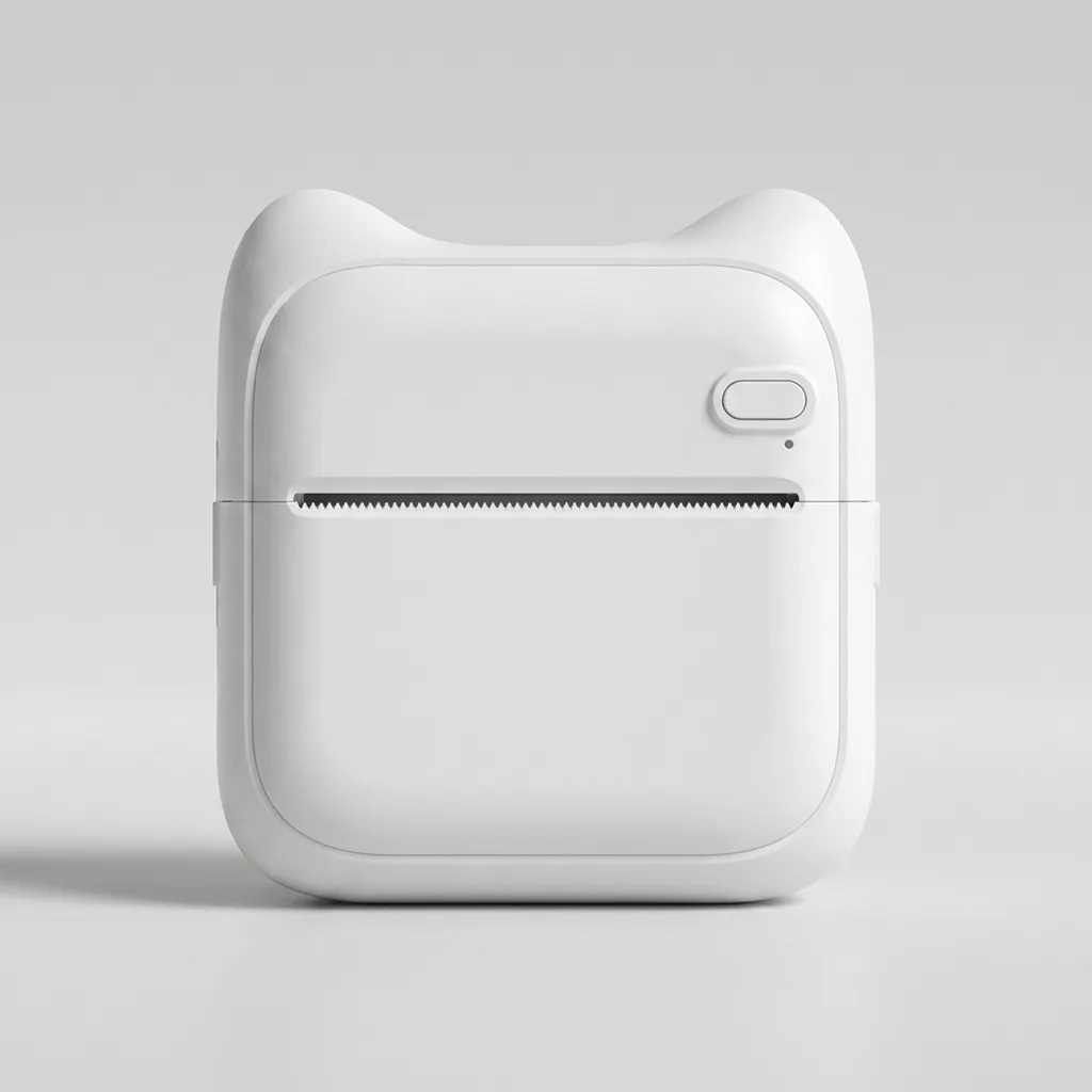 Thermal Pocket Printer