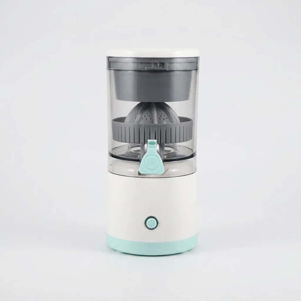 Rechargeable Juicer Cup