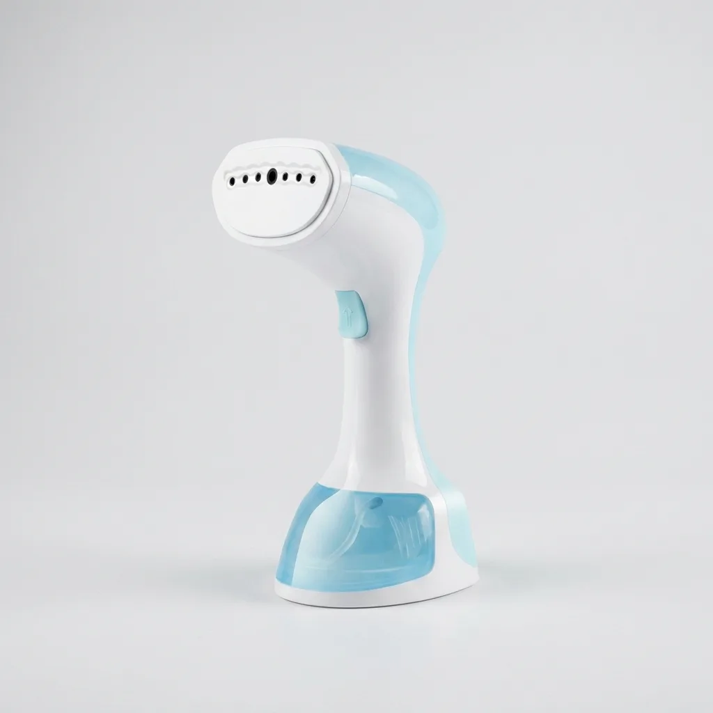 Portable Steam Iron