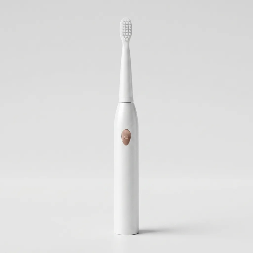 Rechargeable Sonic Toothbrush