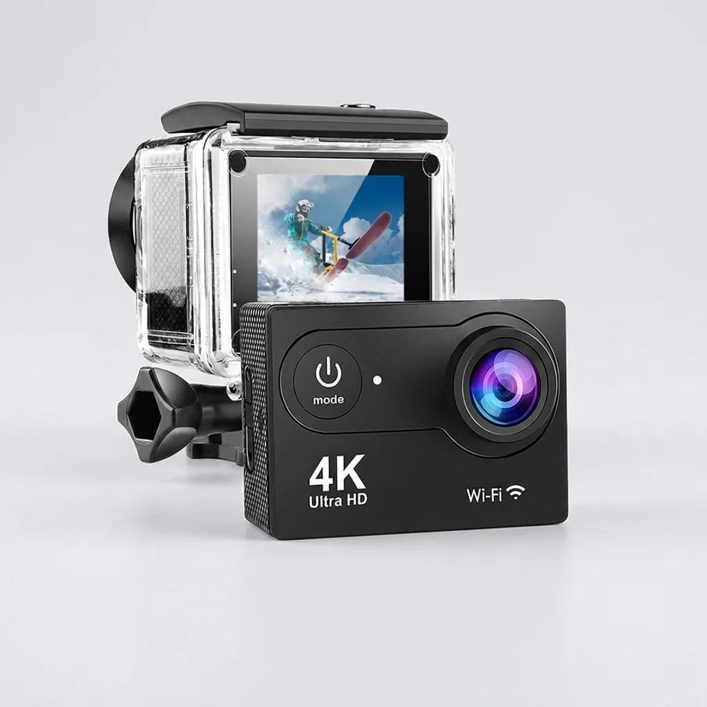 HD Action Camera