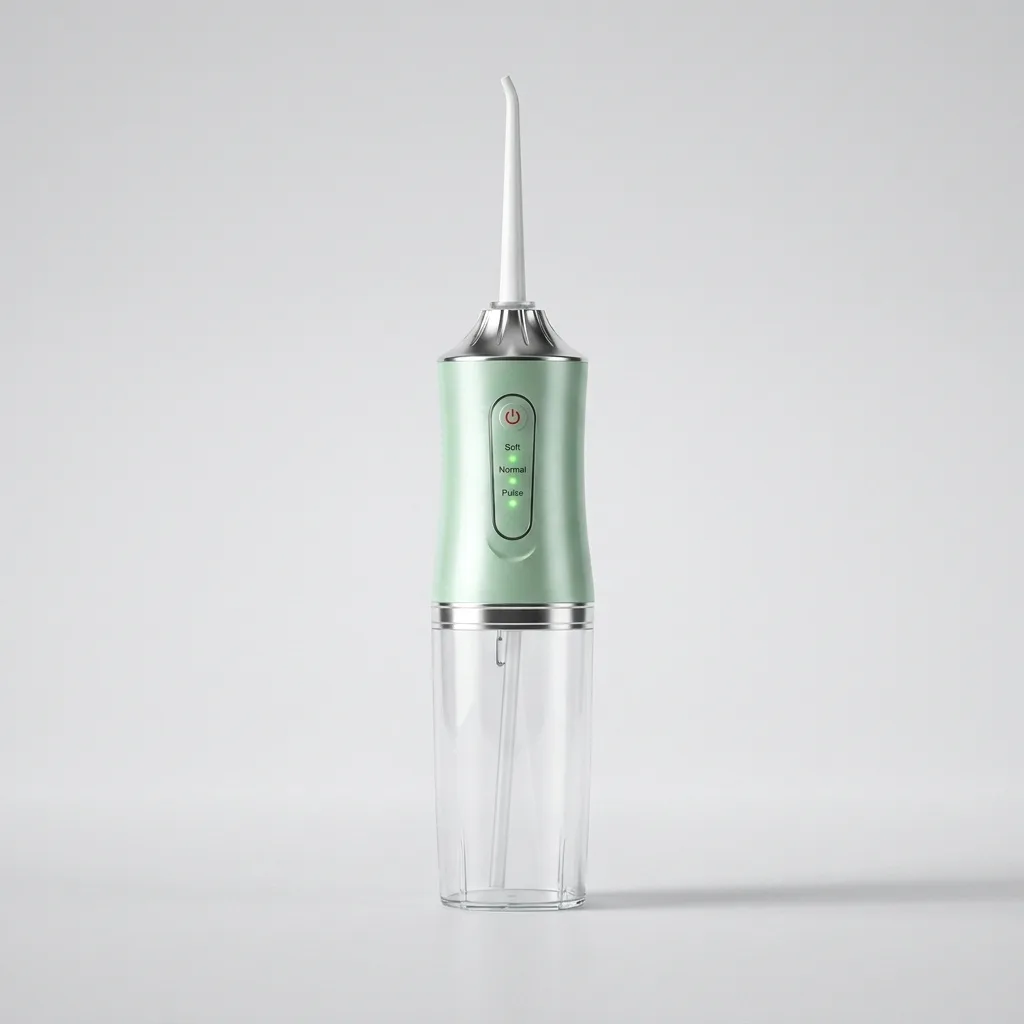 Cordless Water Flosser